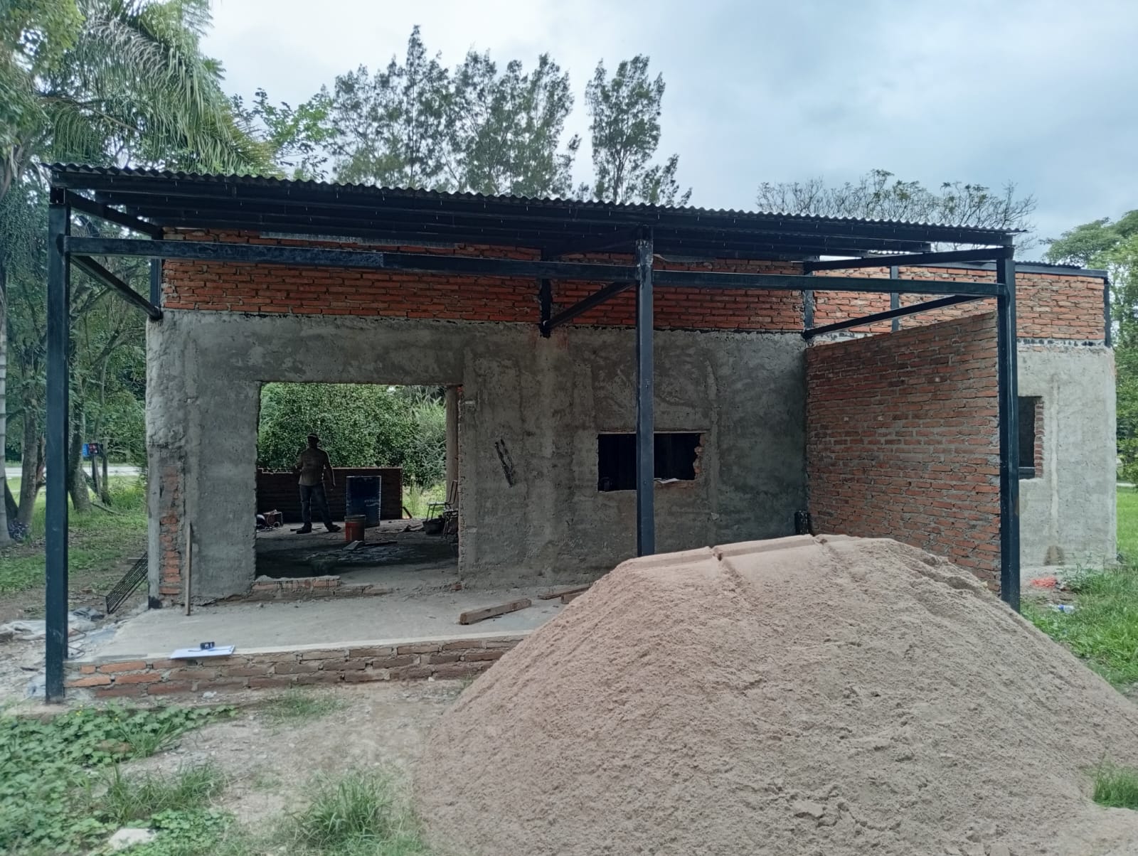 Obra Tucsteel 24